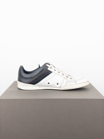 Dior Homme by Kris van Assche AW13 ‘B18’ Low Top Sneakers