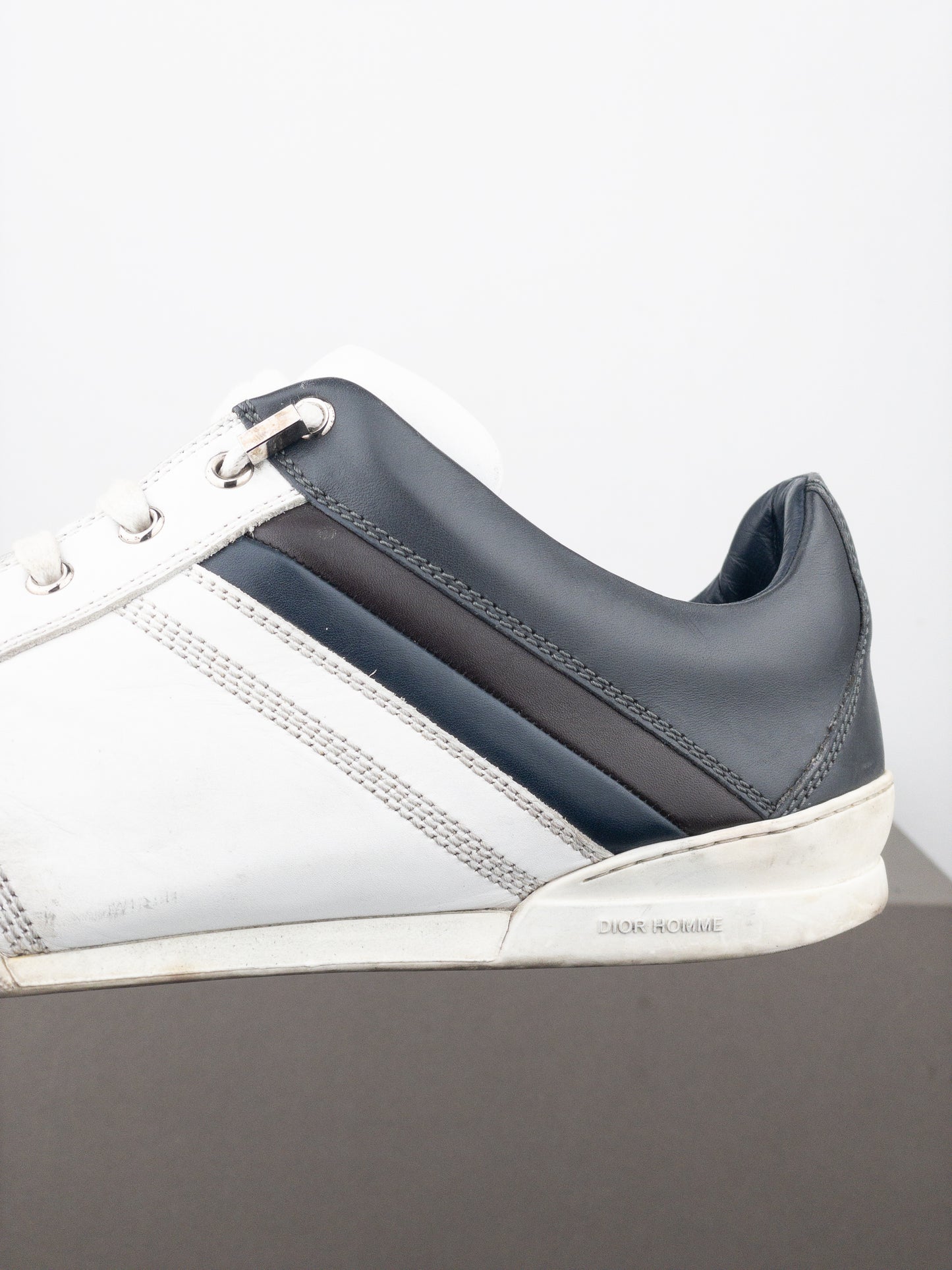 Dior Homme by Kris van Assche AW13 ‘B18’ Low Top Sneakers