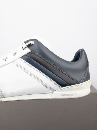 Dior Homme by Kris van Assche AW13 ‘B18’ Low Top Sneakers