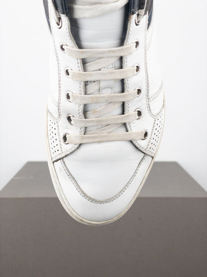 Dior Homme by Kris van Assche AW13 ‘B18’ Low Top Sneakers