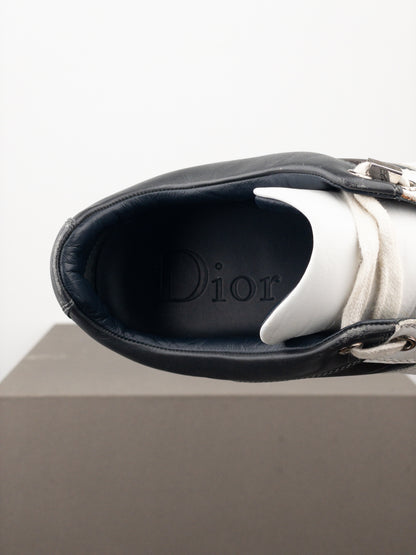 Dior Homme by Kris van Assche AW13 ‘B18’ Low Top Sneakers