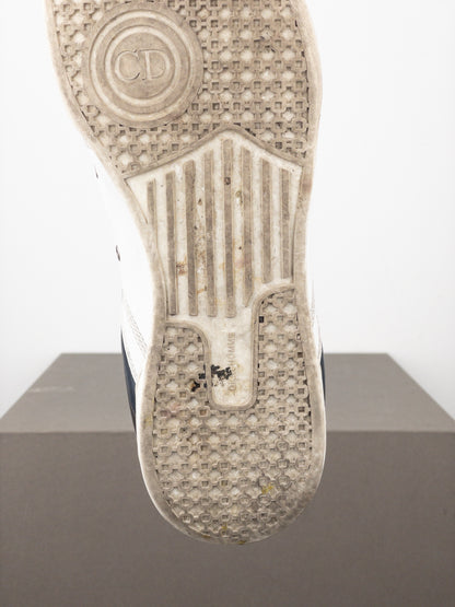 Dior Homme by Kris van Assche AW13 ‘B18’ Low Top Sneakers