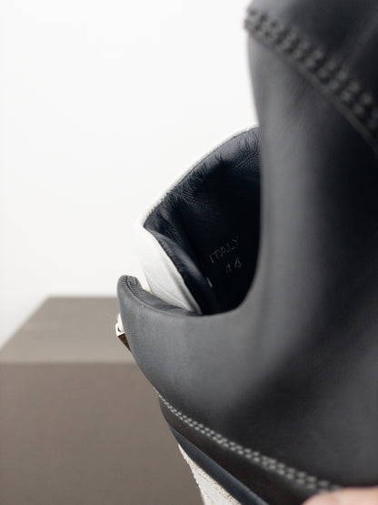 Dior Homme by Kris van Assche AW13 ‘B18’ Low Top Sneakers