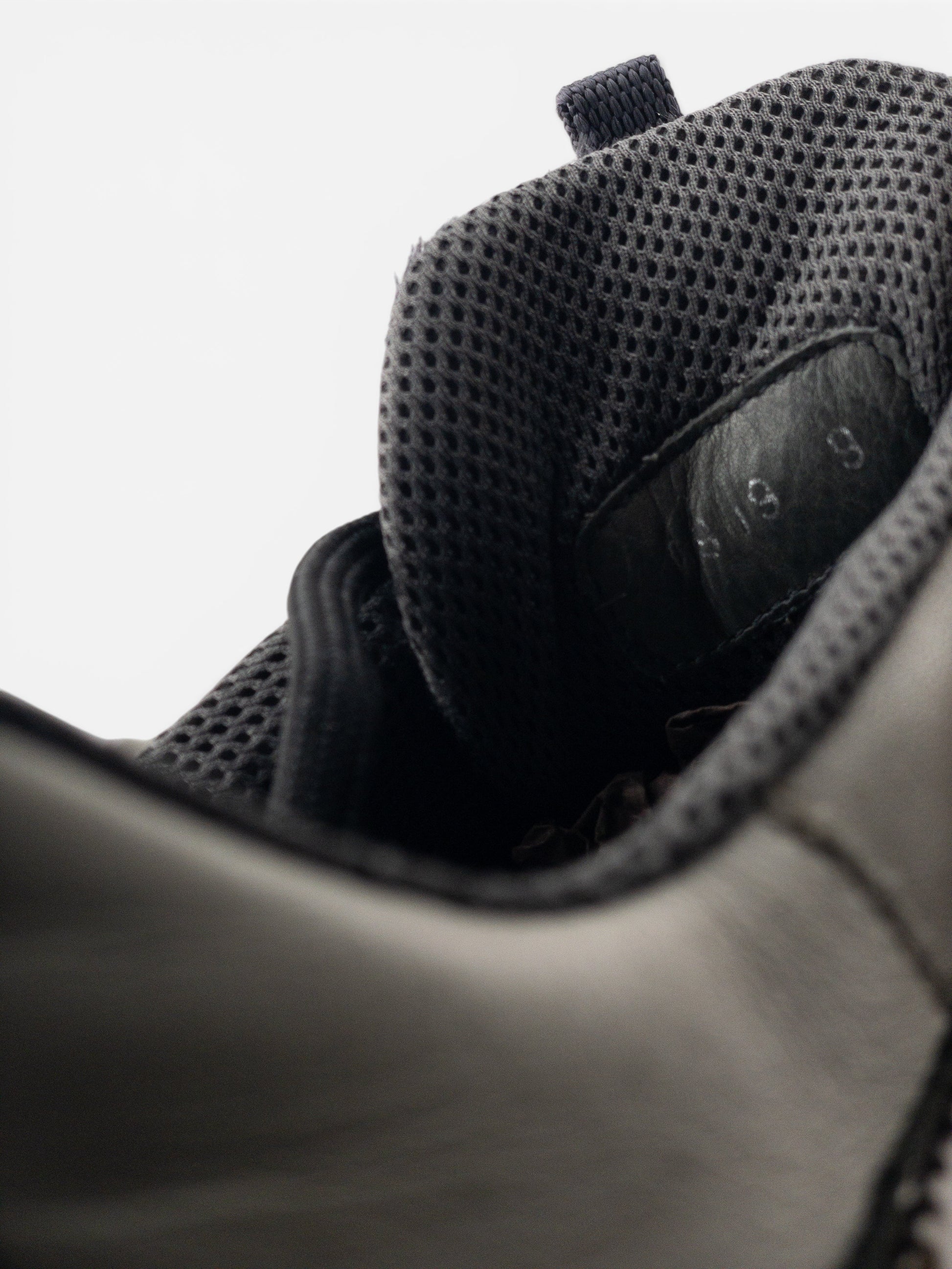 Miu Miu AW04 Sample Hybrid Sports Spike-Sole Cleat Sneakers – photo 10