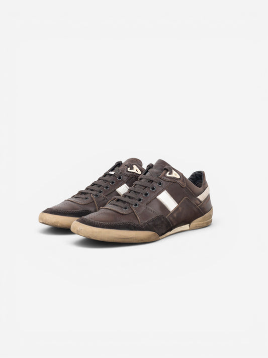 Dior Homme by Hedi Slimane AW07 ‘B41’ Low-Top Sneakers