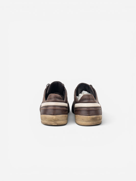 Dior Homme by Hedi Slimane AW07 ‘B41’ Low-Top Sneakers – photo 6