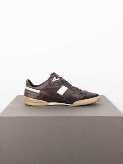 Dior Homme by Hedi Slimane AW07 ‘B41’ Low-Top Sneakers