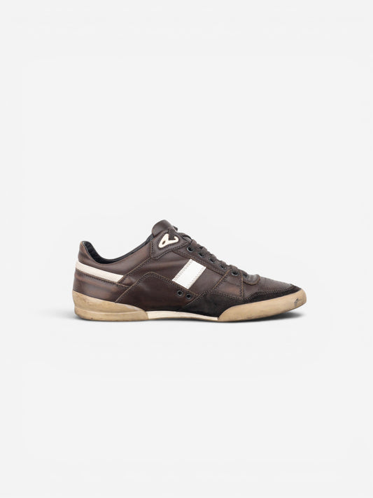 Dior Homme by Hedi Slimane AW07 ‘B41’ Low-Top Sneakers – photo 4