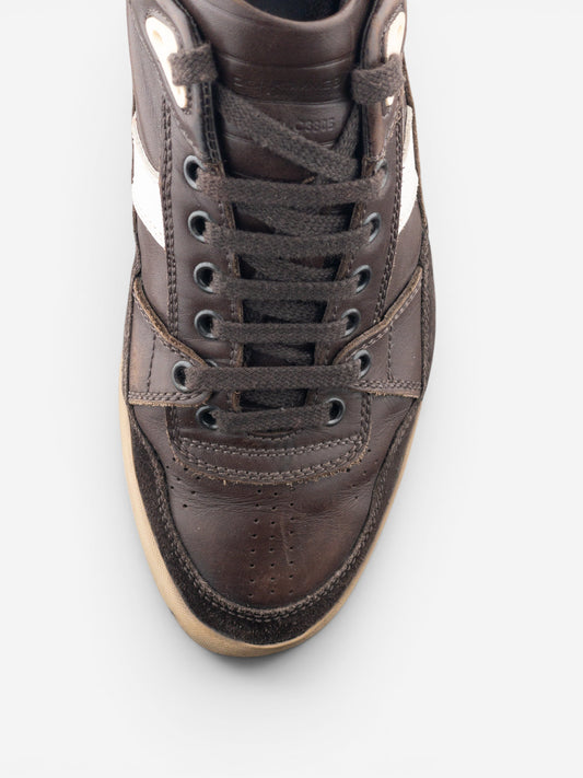 Dior Homme by Hedi Slimane AW07 ‘B41’ Low-Top Sneakers – photo 7