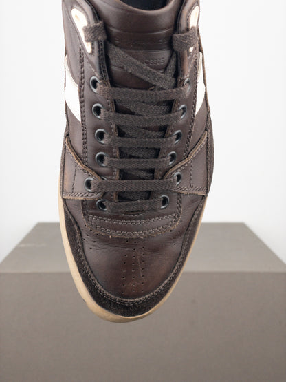 Dior Homme by Hedi Slimane AW07 ‘B41’ Low-Top Sneakers