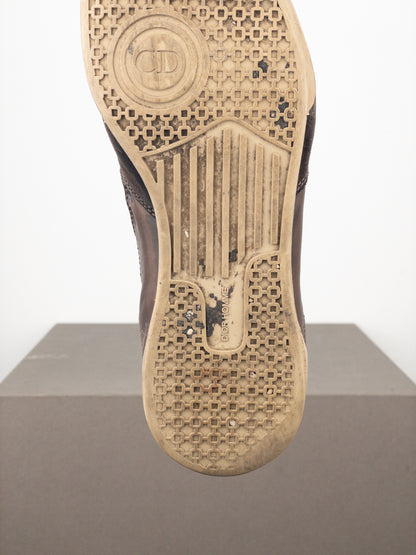 Dior Homme by Hedi Slimane AW07 ‘B41’ Low-Top Sneakers