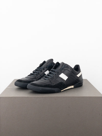 Dior Homme by Hedi Slimane AW07 ‘B41’ Low-Top Sneakers
