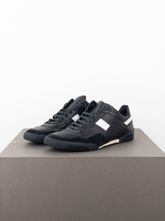Dior Homme by Hedi Slimane AW07 ‘B41’ Low-Top Sneakers