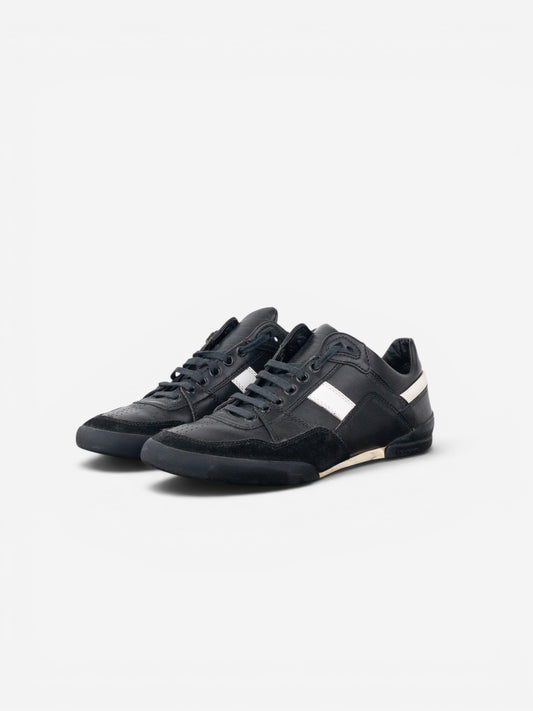 Dior Homme by Hedi Slimane AW07 ‘B41’ Low-Top Sneakers