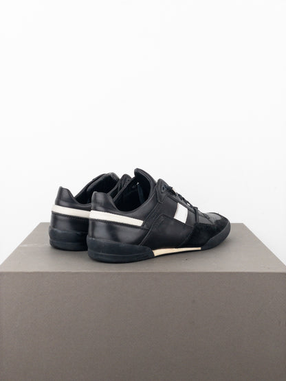 Dior Homme by Hedi Slimane AW07 ‘B41’ Low-Top Sneakers
