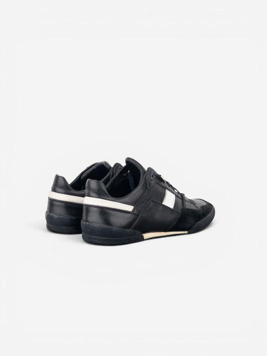 Dior Homme by Hedi Slimane AW07 ‘B41’ Low-Top Sneakers – photo 2