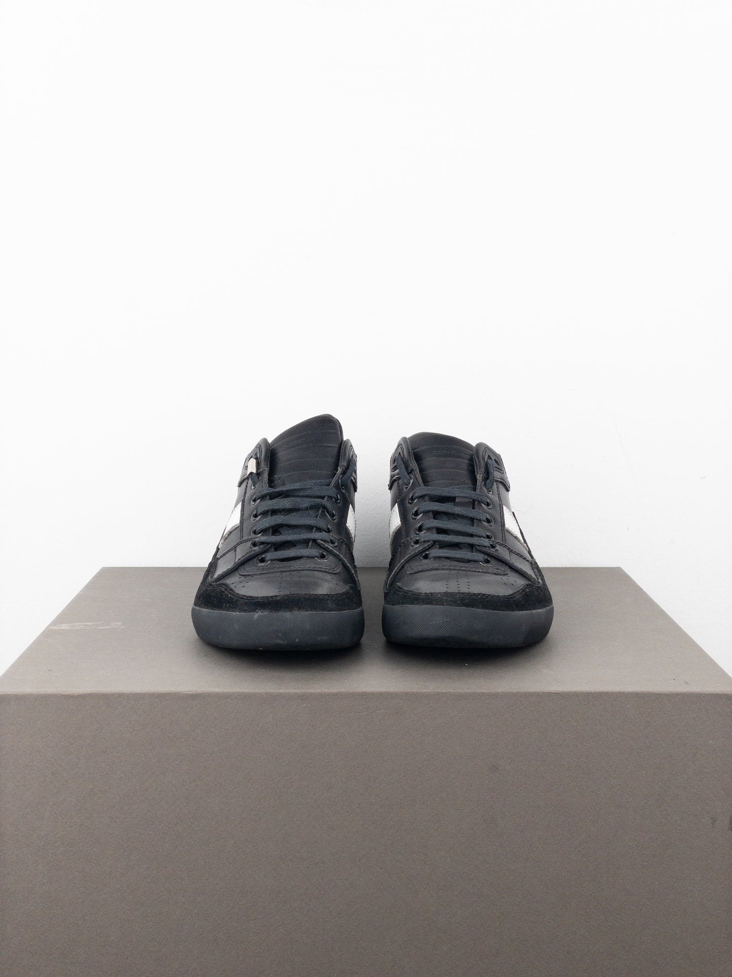 Dior Homme by Hedi Slimane AW07 ‘B41’ Low-Top Sneakers