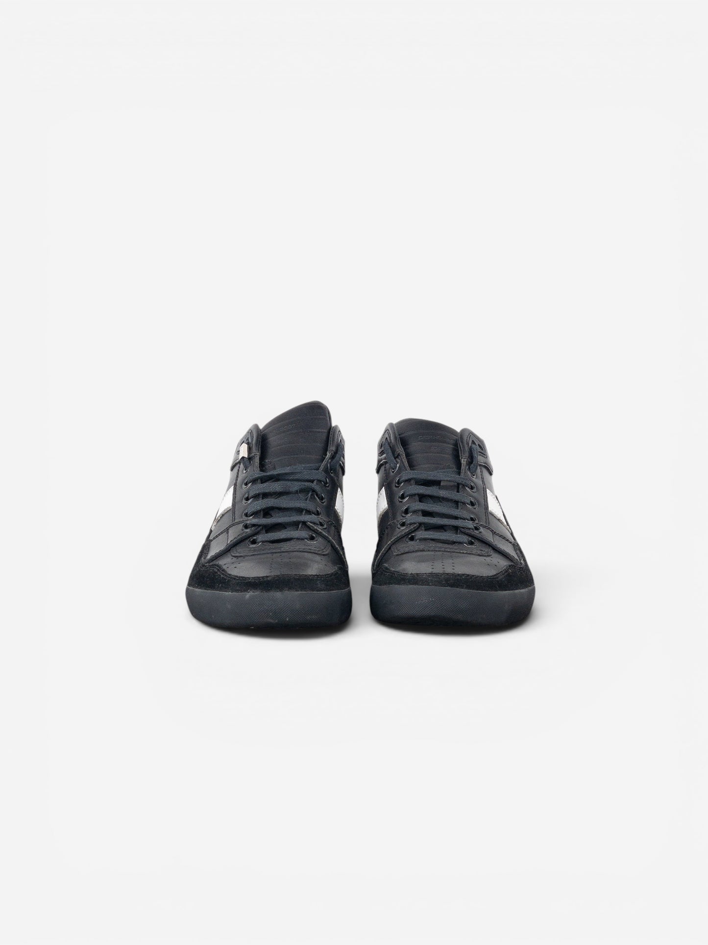 Dior Homme by Hedi Slimane AW07 ‘B41’ Low-Top Sneakers – photo 5