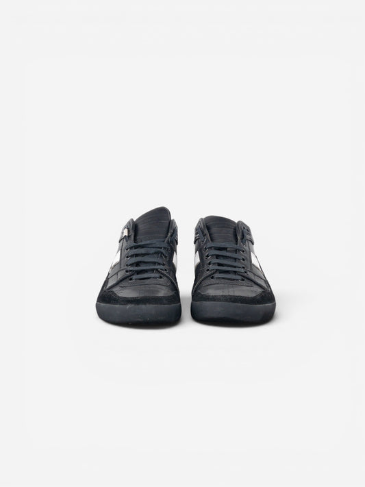 Dior Homme by Hedi Slimane AW07 ‘B41’ Low-Top Sneakers – photo 5