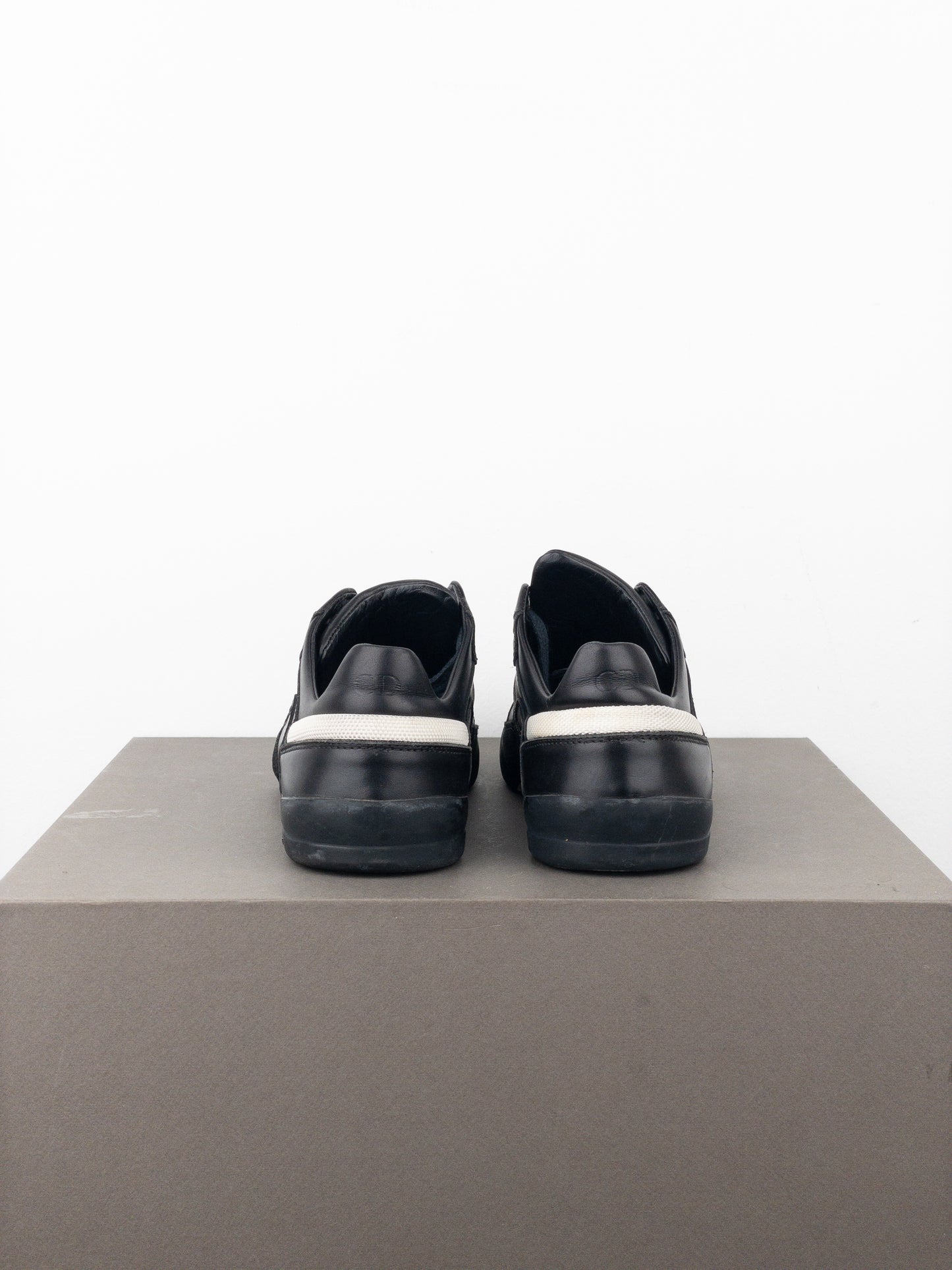 Dior Homme by Hedi Slimane AW07 ‘B41’ Low-Top Sneakers
