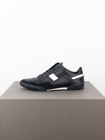 Dior Homme by Hedi Slimane AW07 ‘B41’ Low-Top Sneakers