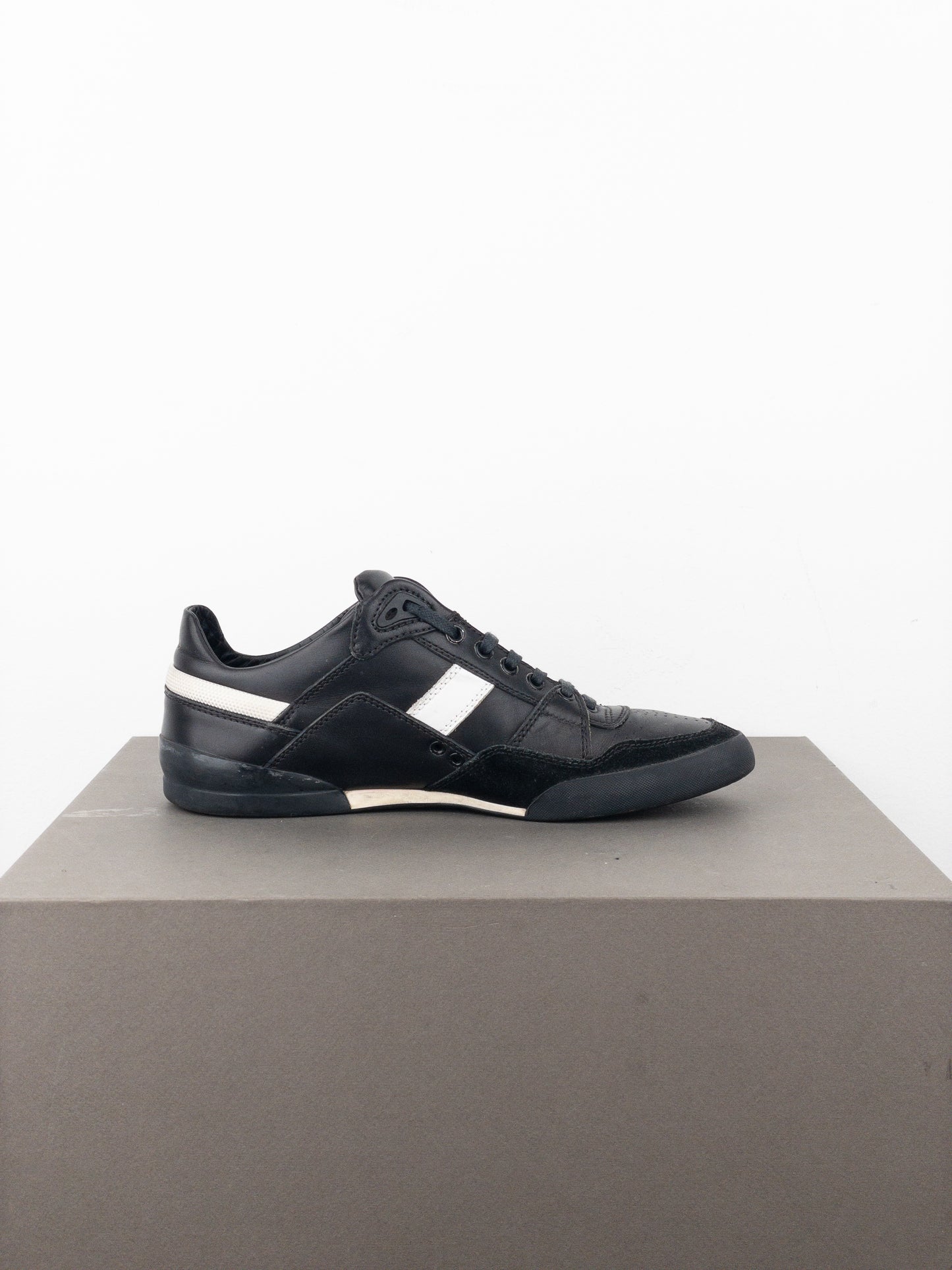 Dior Homme by Hedi Slimane AW07 ‘B41’ Low-Top Sneakers
