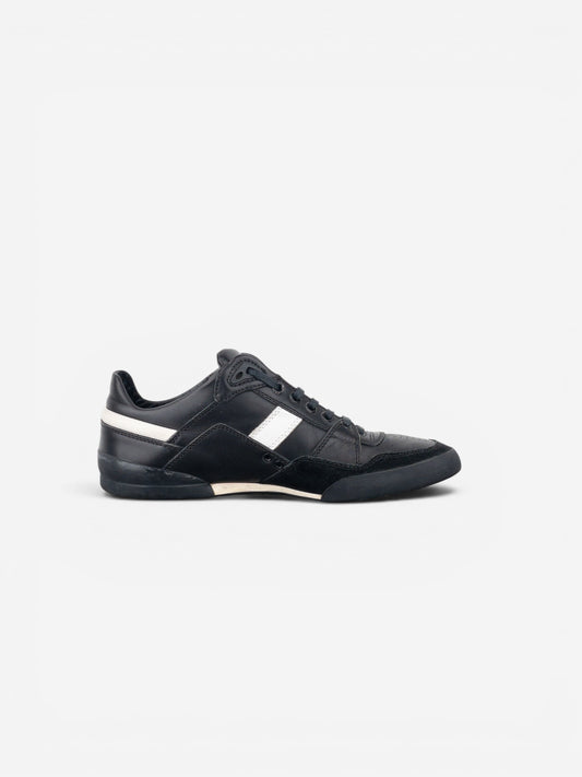 Dior Homme by Hedi Slimane AW07 ‘B41’ Low-Top Sneakers – photo 4