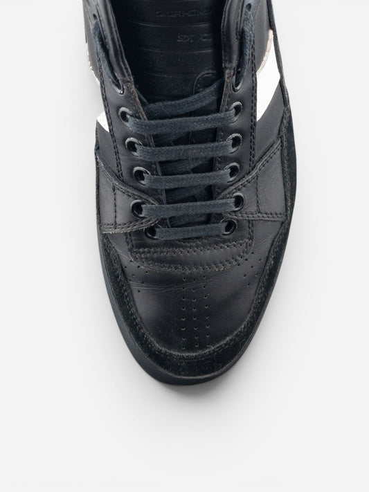 Dior Homme by Hedi Slimane AW07 ‘B41’ Low-Top Sneakers – photo 7