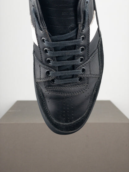 Dior Homme by Hedi Slimane AW07 ‘B41’ Low-Top Sneakers