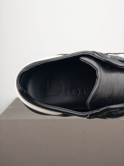 Dior Homme by Hedi Slimane AW07 ‘B41’ Low-Top Sneakers