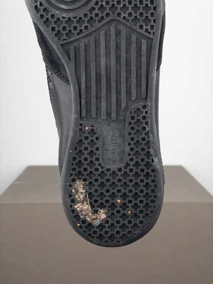 Dior Homme by Hedi Slimane AW07 ‘B41’ Low-Top Sneakers