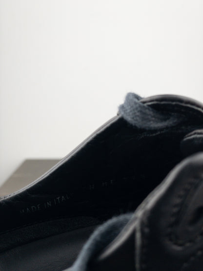 Dior Homme by Hedi Slimane AW07 ‘B41’ Low-Top Sneakers