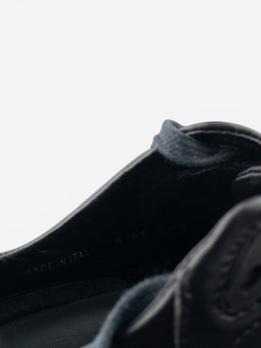 Dior Homme by Hedi Slimane AW07 ‘B41’ Low-Top Sneakers – photo 10