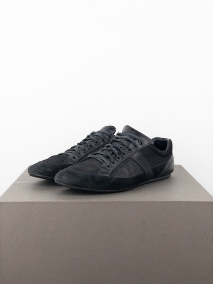 Dior Homme by Hedi Slimane ‘B33’ Low-Top Driving Racing Sneaker