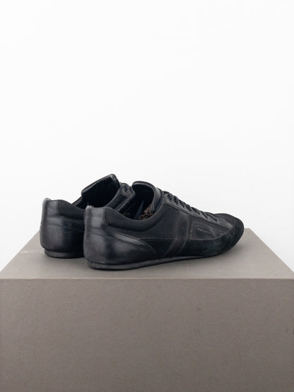 Dior Homme by Hedi Slimane ‘B33’ Low-Top Driving Racing Sneaker