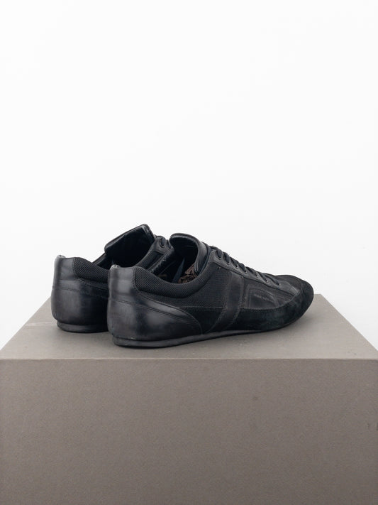 Dior Homme by Hedi Slimane ‘B33’ Low-Top Driving Racing Sneaker