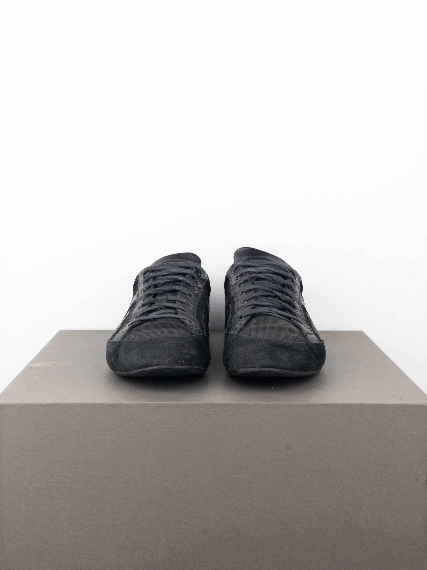 Dior Homme by Hedi Slimane ‘B33’ Low-Top Driving Racing Sneaker