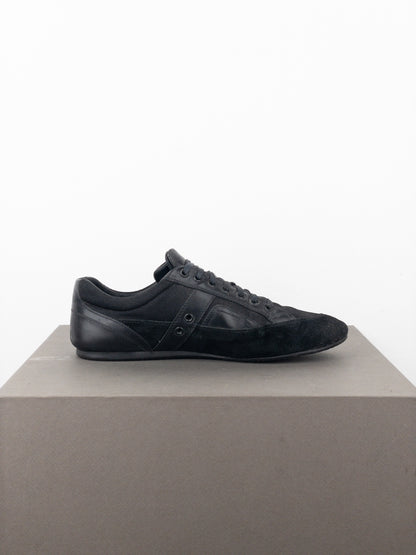 Dior Homme by Hedi Slimane ‘B33’ Low-Top Driving Racing Sneaker