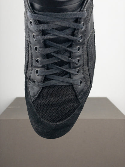 Dior Homme by Hedi Slimane ‘B33’ Low-Top Driving Racing Sneaker