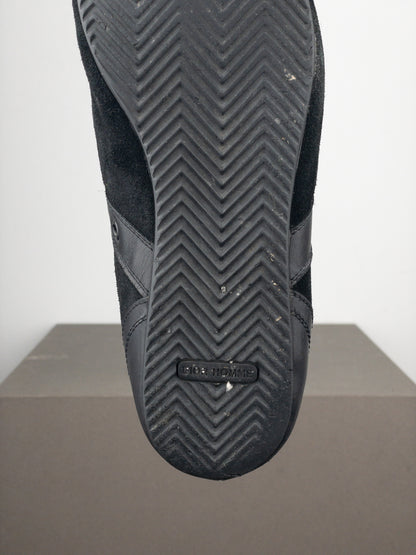 Dior Homme by Hedi Slimane ‘B33’ Low-Top Driving Racing Sneaker