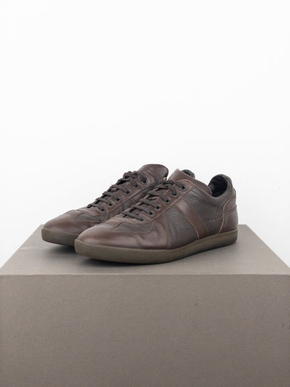 Dior Homme ‘B01’ GAT Low-Top Sneakers