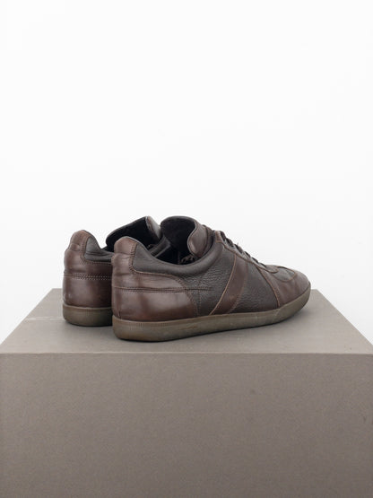 Dior Homme ‘B01’ GAT Low-Top Sneakers