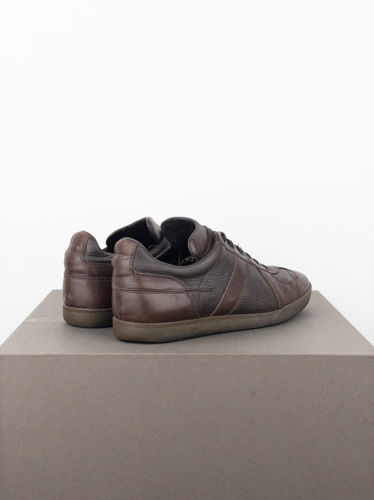 Dior Homme ‘B01’ GAT Low-Top Sneakers