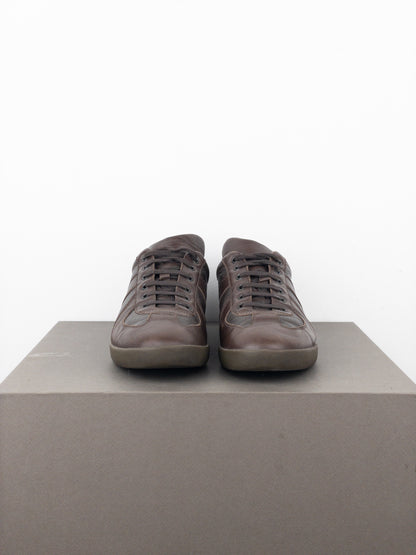 Dior Homme ‘B01’ GAT Low-Top Sneakers