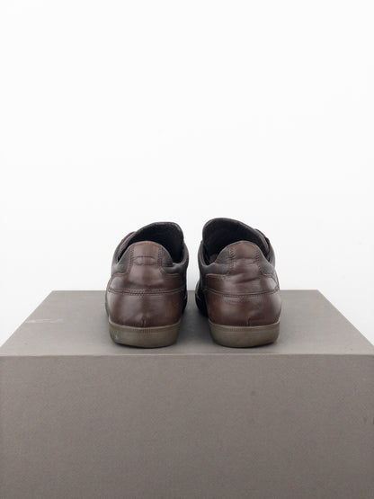 Dior Homme ‘B01’ GAT Low-Top Sneakers