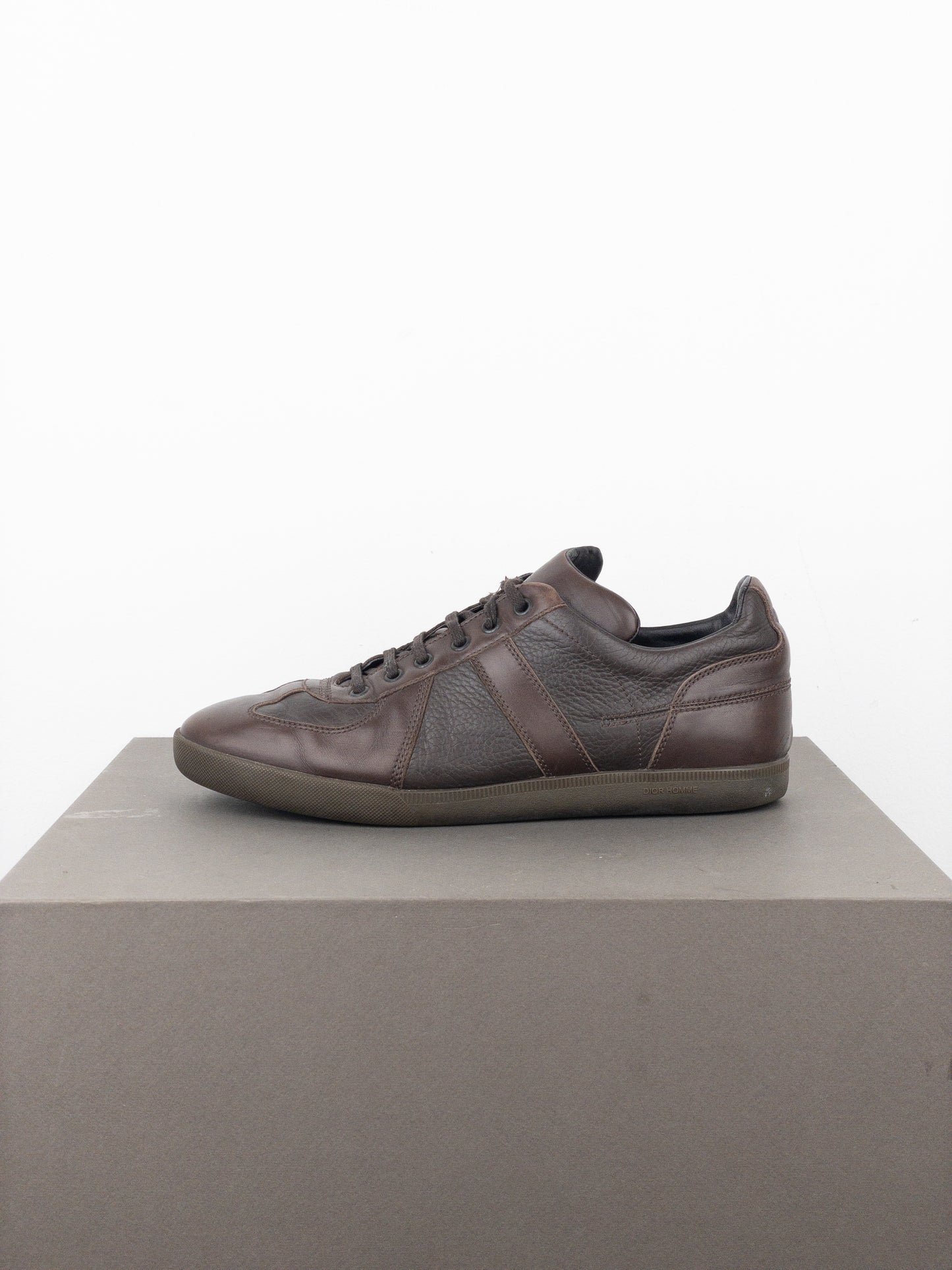 Dior Homme ‘B01’ GAT Low-Top Sneakers