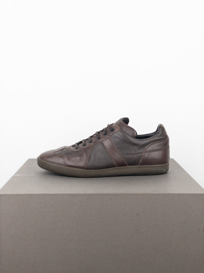 Dior Homme ‘B01’ GAT Low-Top Sneakers