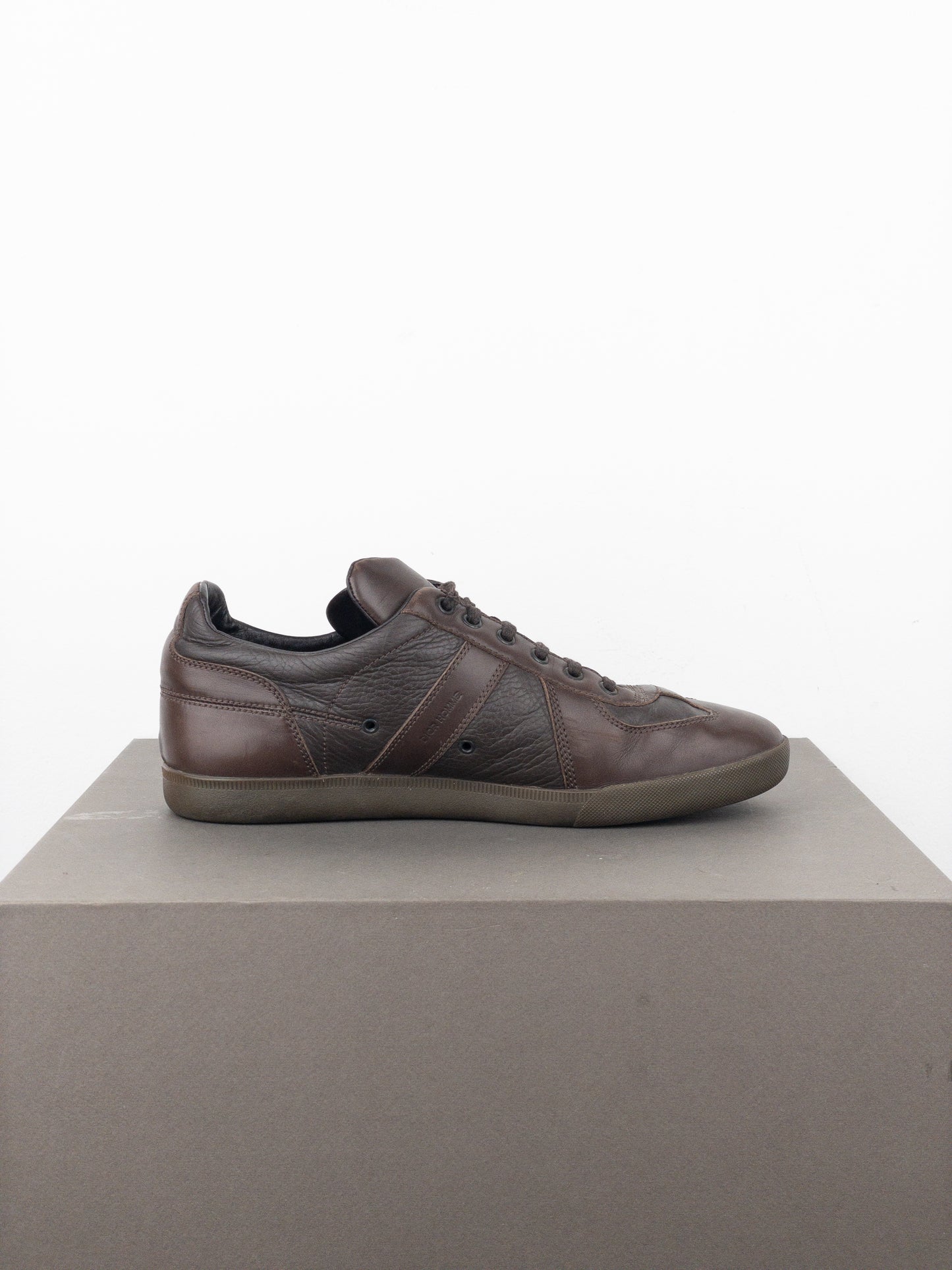 Dior Homme ‘B01’ GAT Low-Top Sneakers