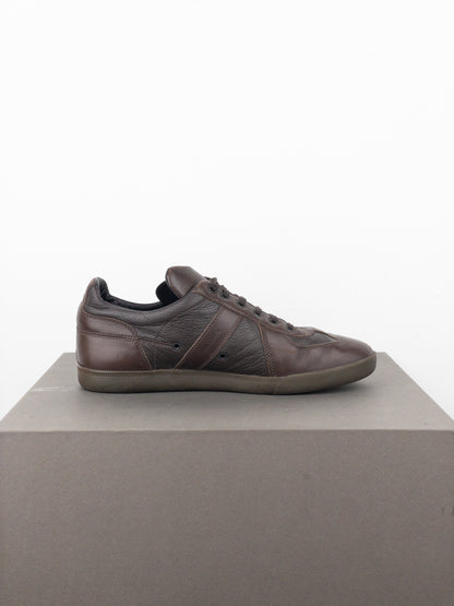 Dior Homme ‘B01’ GAT Low-Top Sneakers