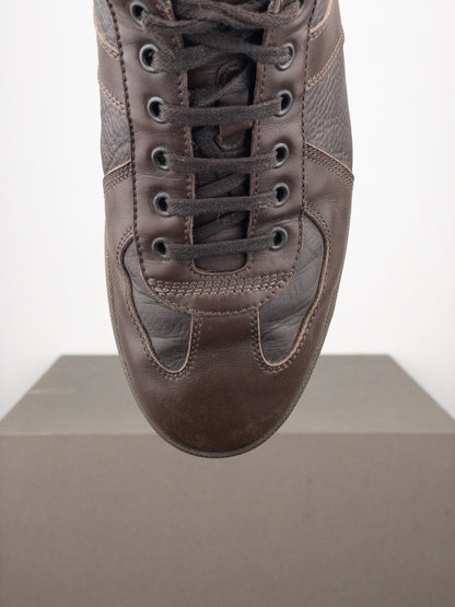 Dior Homme ‘B01’ GAT Low-Top Sneakers